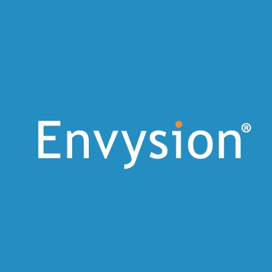 Logo for Envysion