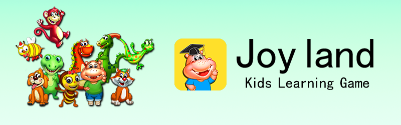 App Spotlight: Joyland