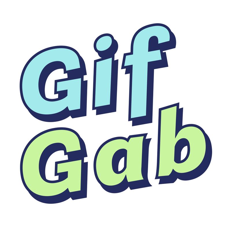 Logo for GifGab