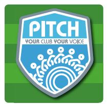 Logo for PitchDMM