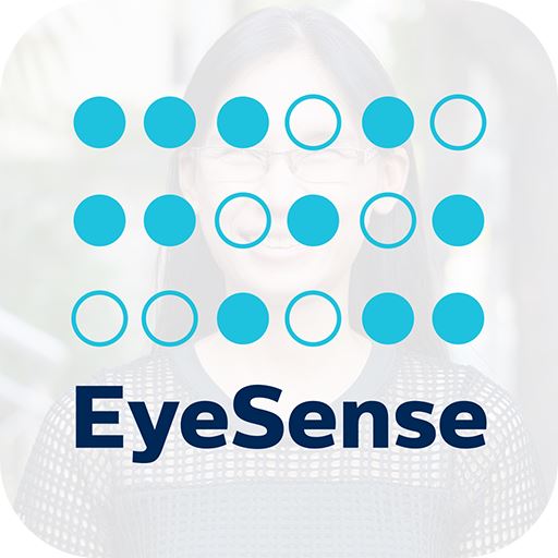 Logo for Turk Telekom EyeSense