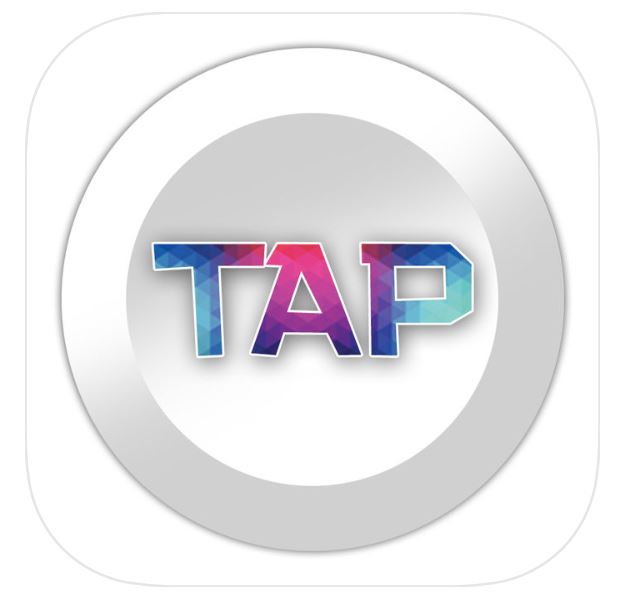Logo for TAP Social
