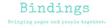 Logo for Bindings