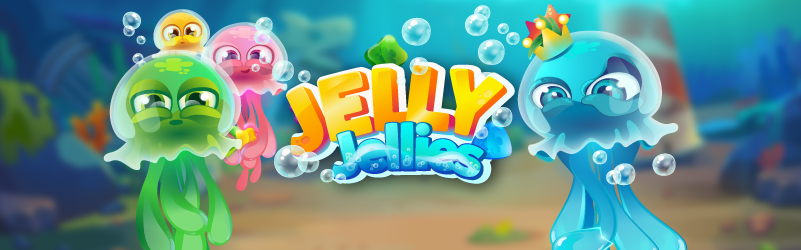 App Spotlight: Jelly Jellies