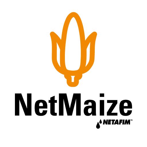 Logo for NetMaize