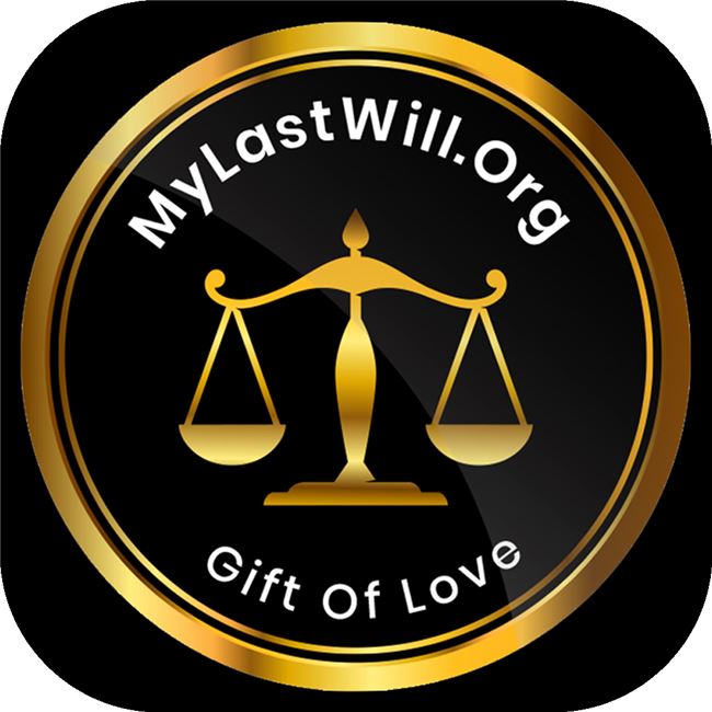 Logo for Mylastwill