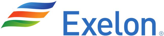 Logo for Exelon Corporation | Mobile Apps