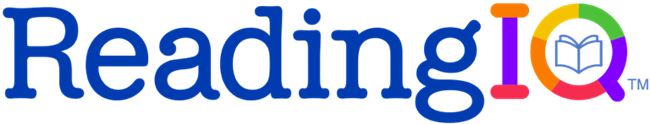Logo for ReadingIQ