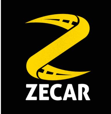 Logo for ZECAR