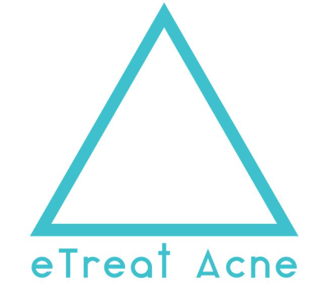 Logo for eTreatAcne