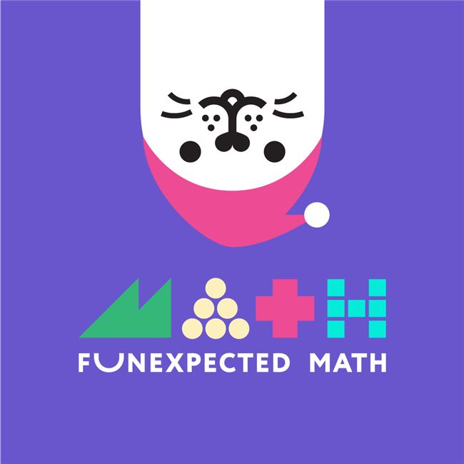Logo for Funexpected Math