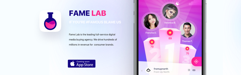 App Spotlight: FameLab
