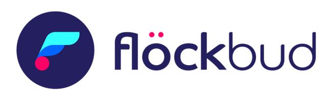 Logo for Flöckbud Sports App