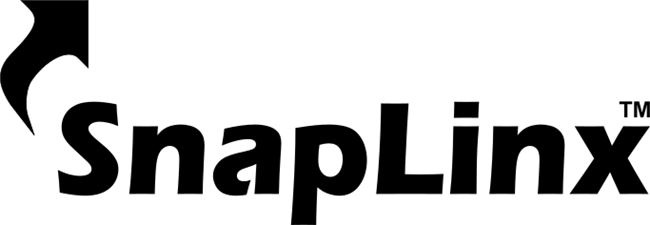 Logo for SnapLinx