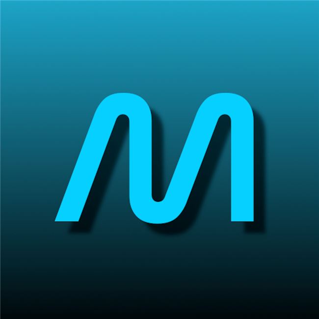 Logo for MetroSound