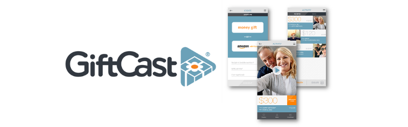 App Spotlight: GiftCast