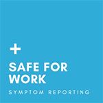 Logo for Safe For Work 