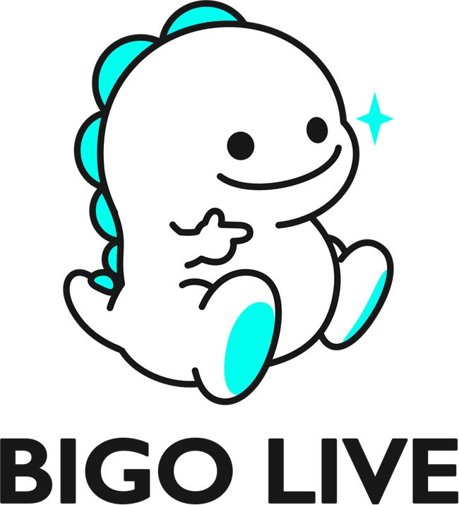 Logo for Bigo Live
