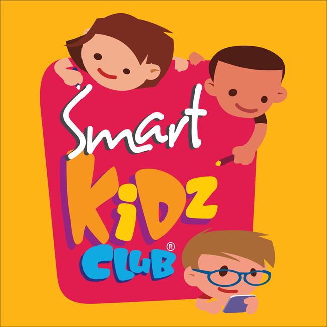 Logo for Smart Kidz Club Premium