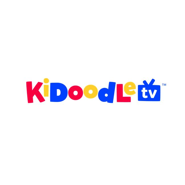 Logo for Kidoodle.TV®