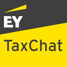 Logo for EY TaxChat