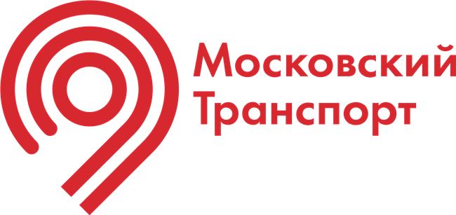 Logo for Moscow Transport