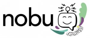 Logo for Nobu