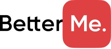 Logo for BetterMe Health Coaching