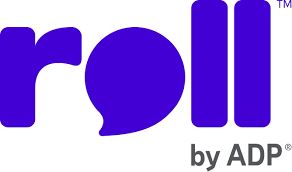 Logo for Roll by ADP